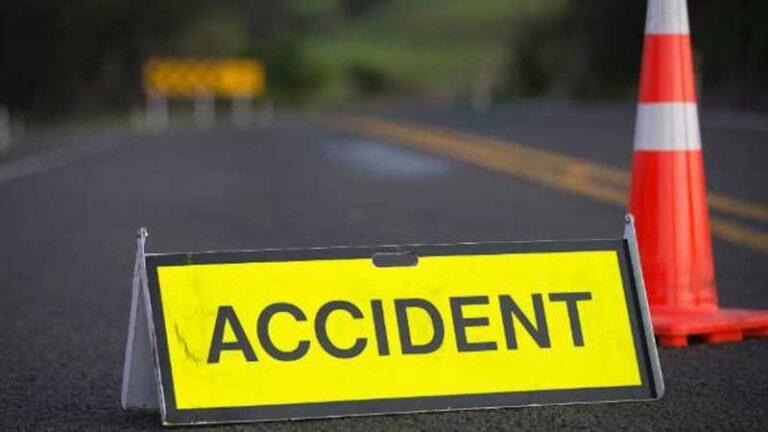 Another Fatal road accident reported in Jammu