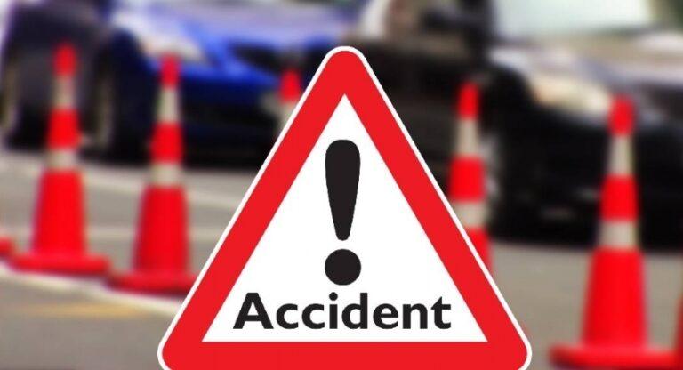 Eight injured after cab overturns in J&K’s Rajouri