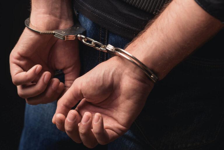 J-K: Hybrid militant, one helper arrested in Sopore