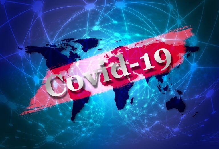 India reports nearly 5,000 fresh Covid cases