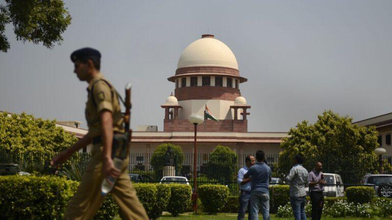 Kashmiri Pandits’ Killings In 1990 : Supreme Court Allows NGO To Approach Centre Seeking Probe