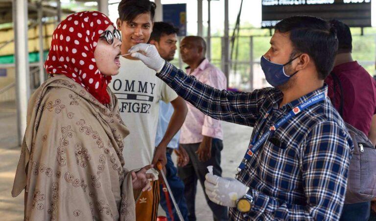Covid 19, India adds 5,379 cases, 27 deaths