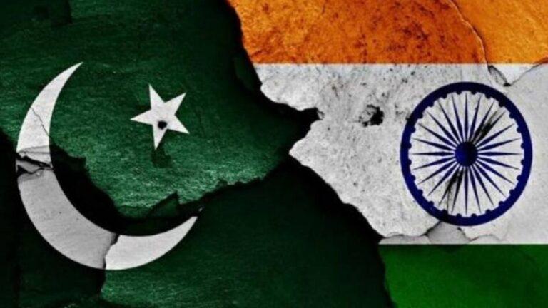 BSF, Pakistan Rangers hold flag meeting along IB in Jammu after ceasefire violation