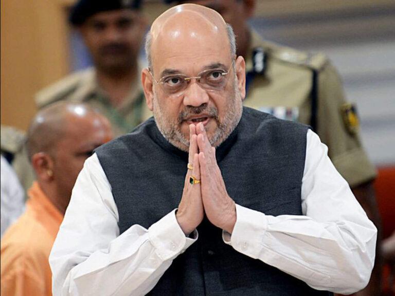 Amit Shah to visit J&K on Oct 1, 2