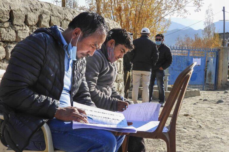 Congress retains Timisgam constituency in LAHDC-Leh by-poll