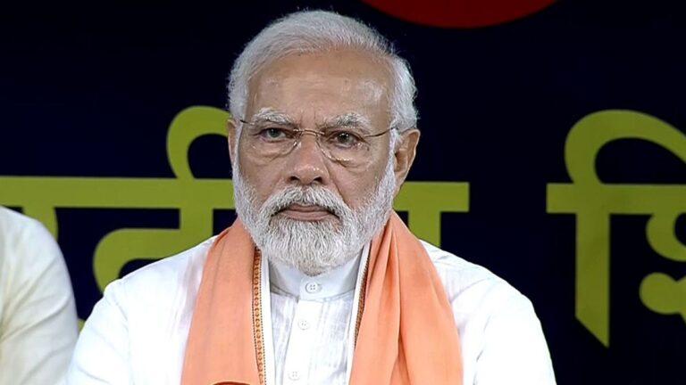 PM Modi advocates strengthening economic ties with Russia