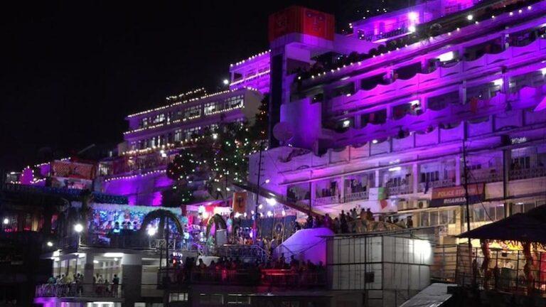 Navratri 2022: Special prayers mark beginning of festival at Vaishno Devi shrine