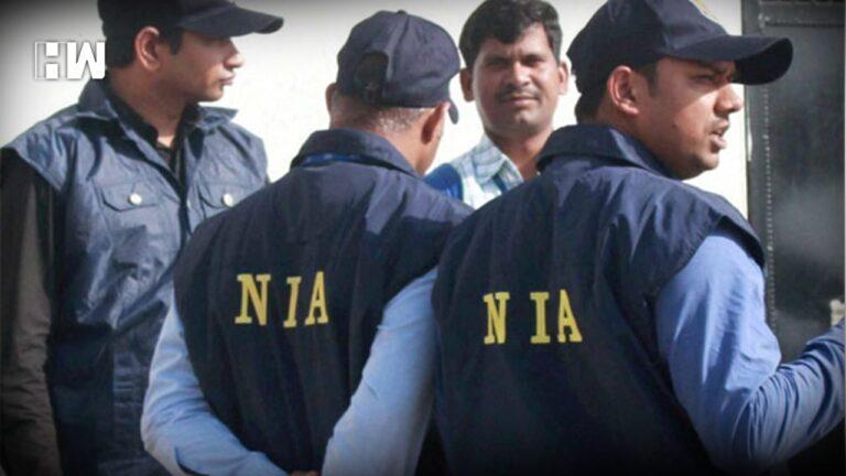 NIA team sent to Udhampur, likely to take over blast case