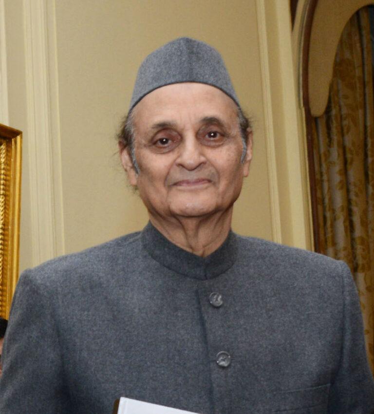 Karan Singh on J&K Govt declaring Maharaja’s birthday as public holiday