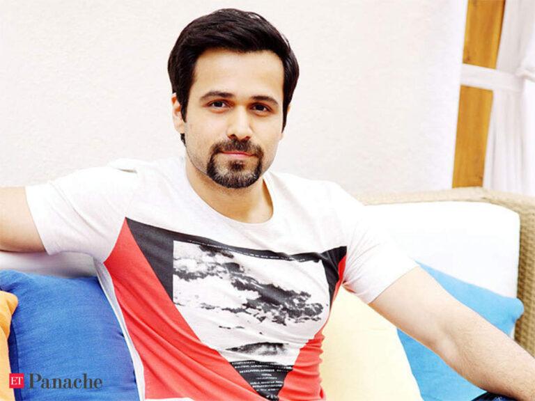 Emraan Hashmi Quashes Reports Of Stone Pelting On Him In Kashmir, Calls Them ‘Inaccurate’