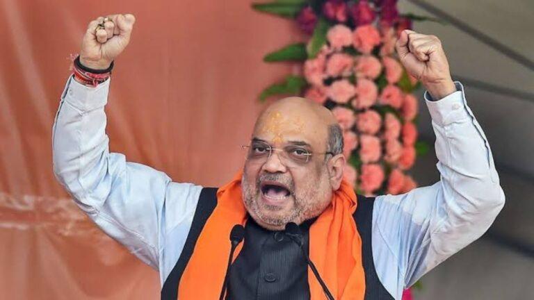 Amit Shah to hold mega rallies in Rajouri, Baramulla on Oct 1 and 2: BJP’s Sunil Sharma