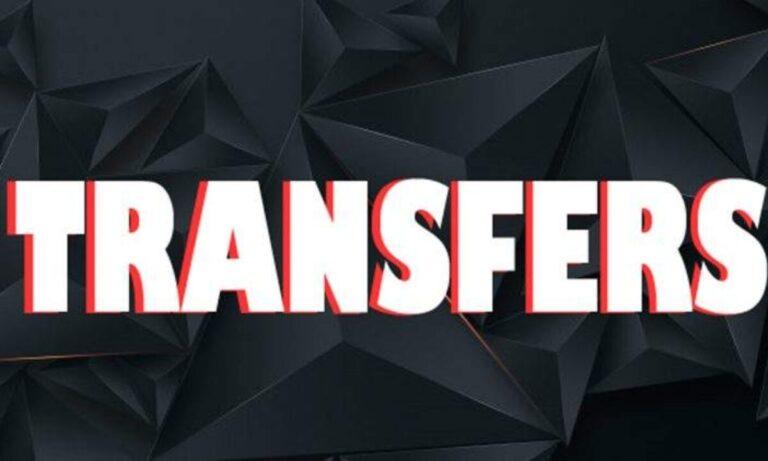 Three JKAS officers transferred and posted elsewhere