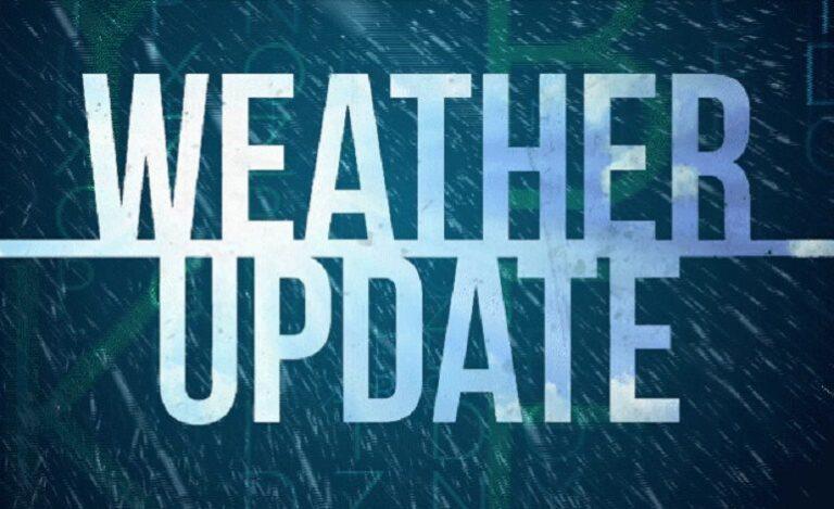 Partly cloudy sky, light rain likely in J&K: MeT