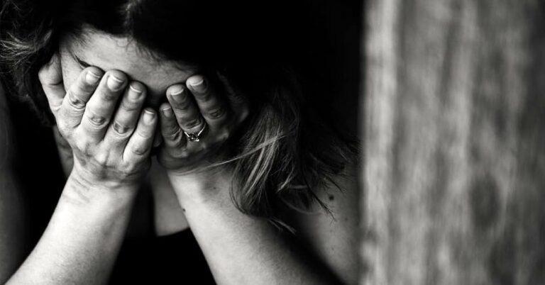 15 percent increase in crime against women in J-K, reveals NCRB data