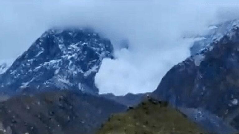 Uttarkashi avalanche: 9 bodies retrieved so far, 29 still trapped, says NIM