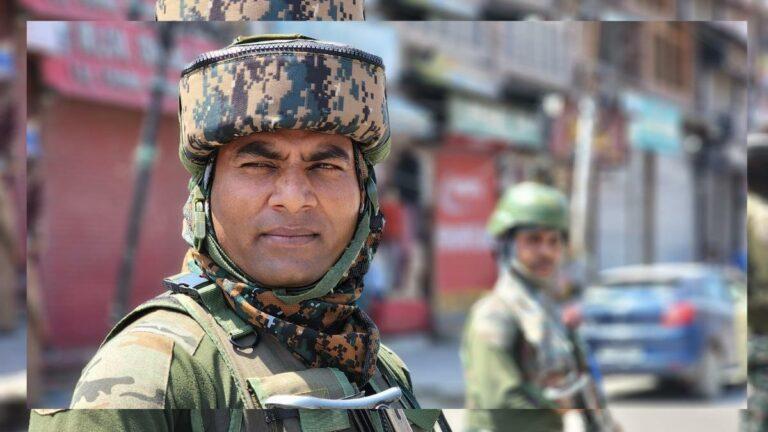 Security stepped up across J&K ahead of Home Minister Amit Shah’s visit