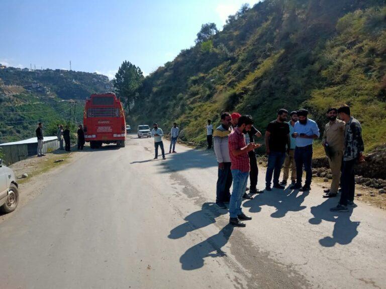 ARTO Doda suspends 9 DLs for violating traffic rules, Rs 183000 fine imposed
