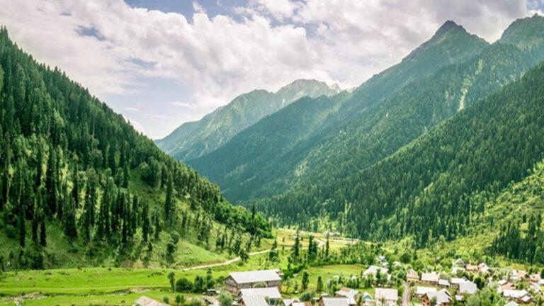 Weather expected to remain dry in J&K in next 24 hours