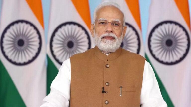 PM Modi to address 90th Interpol General Assembly today