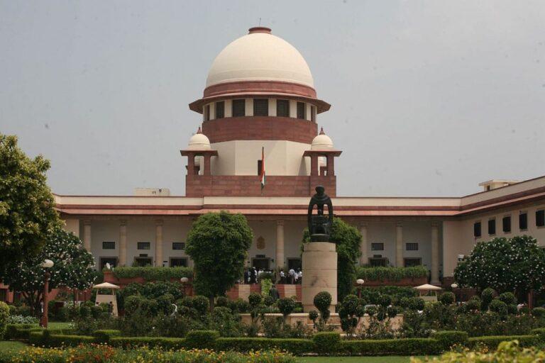 PIL seeks VC for undertrials, cites public & judicial officers safety; SC to consider on Oct 11