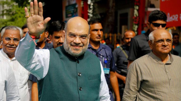 J&K: BJP Sees Change In Valley’s Political Landscape After Large Gathering At Amit Shah’s Meeting In Baramulla