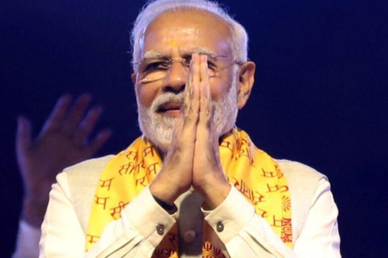 PM to address ‘Chintan Shivir’ of Home Ministers of states on Friday