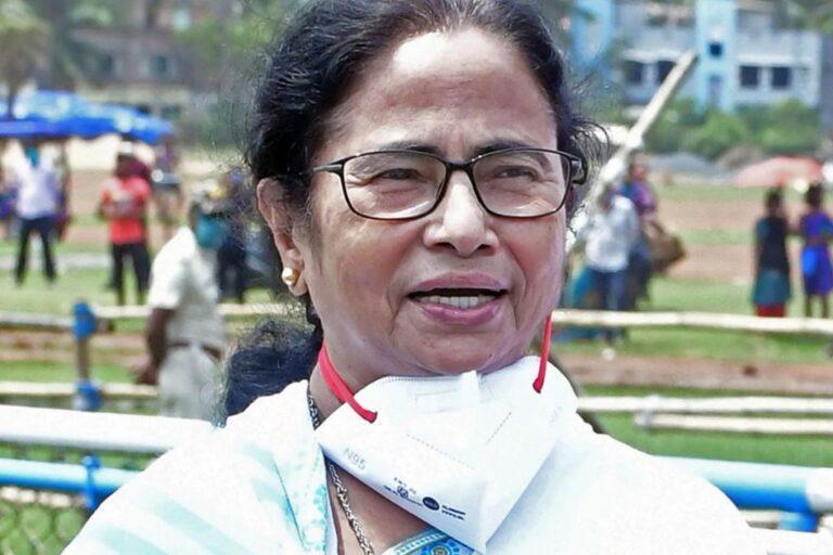 Mamata bats for Saurav Ganguly, request PM to consider for ICC candidature