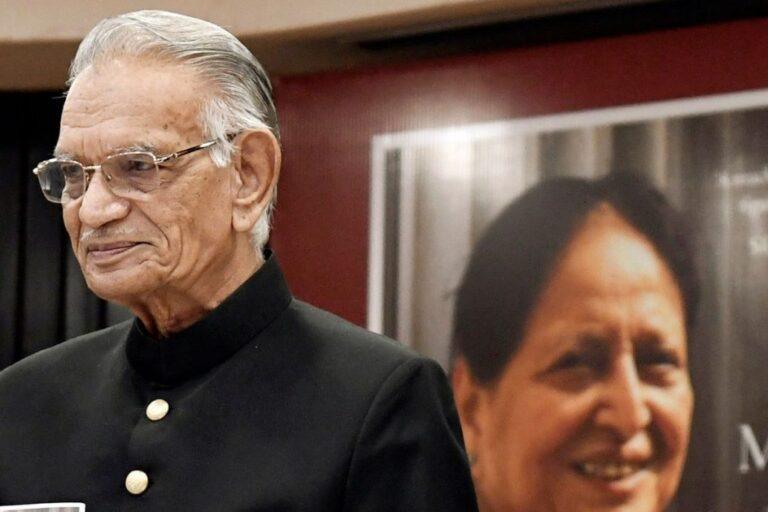 “Unacceptable”: Congress distances itself from Patil’s recent ‘jihad’ comment