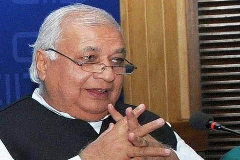 Nine Kerala VCs refuse to resign, to move HC against Guv order