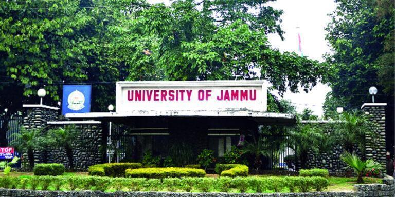 Army, Jammu University begins five-day youth festival in Bhaderwah