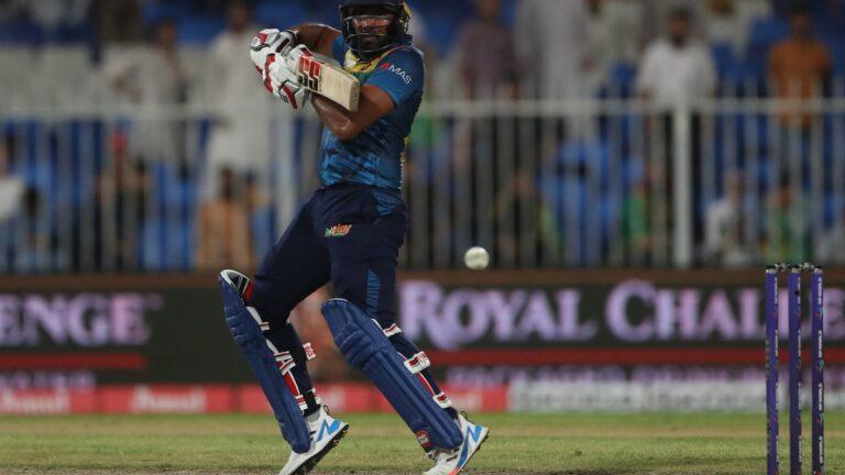 India W vs Sri Lanka W, Asia Cup | India beats Sri Lanka by 41 runs