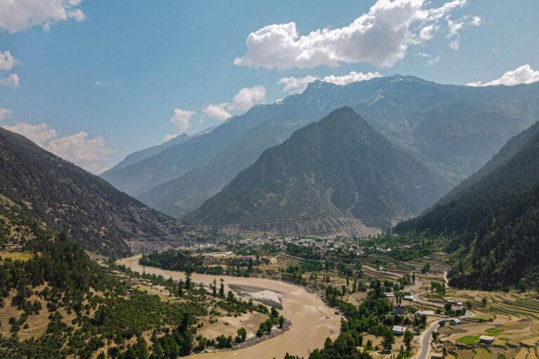 Mainly dry weather likely in J&K during next 24 hrs