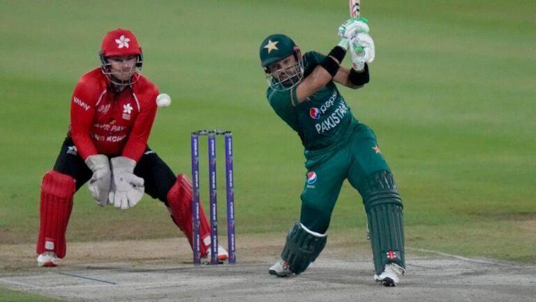 PAK vs BAN: Mohammad Rizwan continues to impress as Pakistan beat Bangladesh by 21 runs