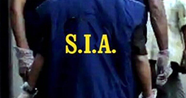 SIA raids in J&K’s Shopian￼