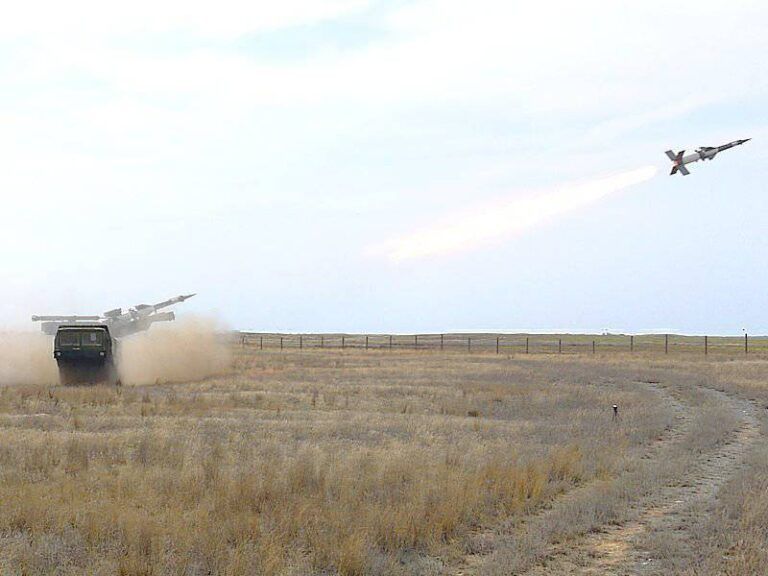 Missile that landed in Poland fired by Ukrainian troops: Report