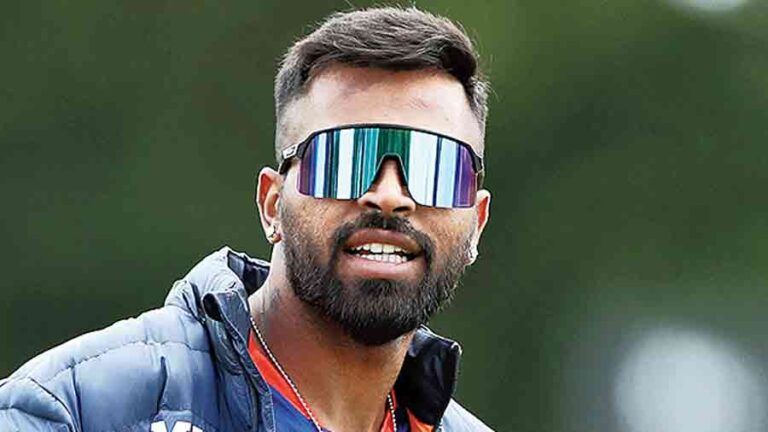 Roadmap for 2024 T20 World Cup starts now, a lot of people will get enough chances: Hardik Pandya