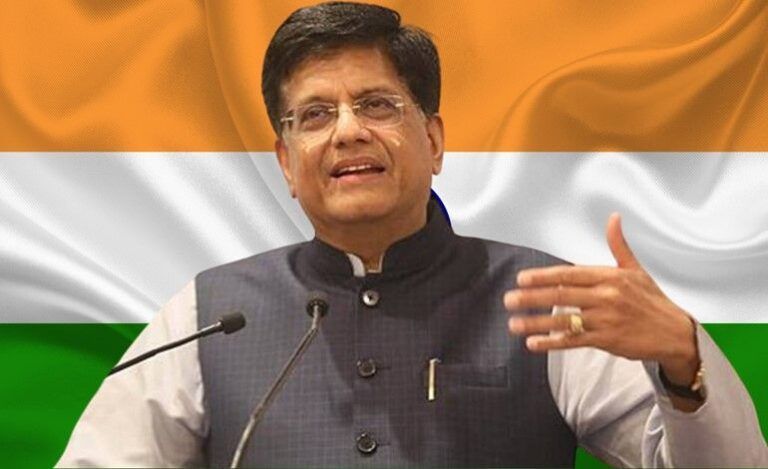 India emerging as bright spot in world’s economy, says Union Minister Piyush Goyal