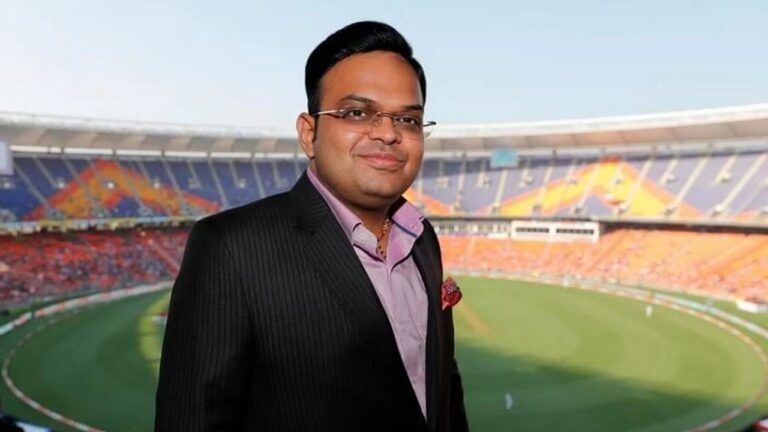 Jay Shah to head Finance and Commercial Affairs Committee of ICC