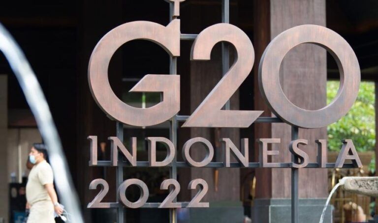 G20 summit begins; economic recovery, climate change high on agenda