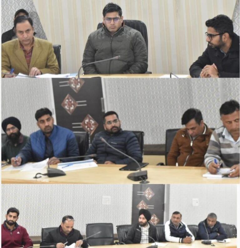 DDC asks telecom companies to improve connectivity
