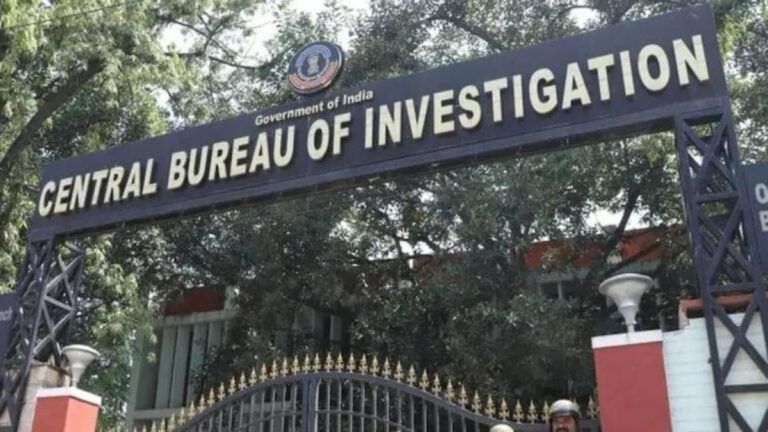 CBI arrests 7 more people in connection with J K Police SI recruitment scam