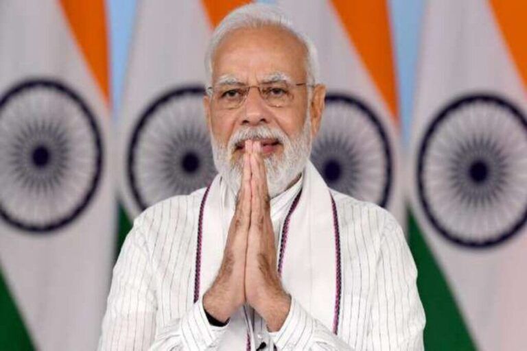 Rozgar Mela: PM Modi to distribute appointment letters to 71,000 recruits today