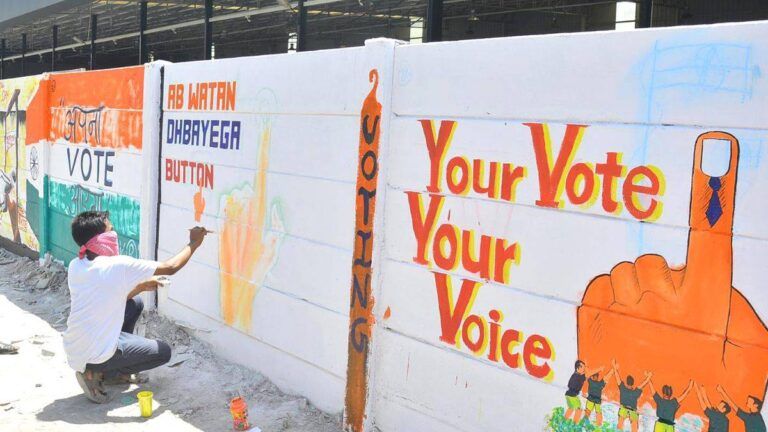 2-phase Gujarat assembly elections to be held on December 1 & 5; results on December 8
