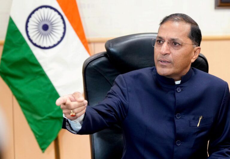 SC questions appointment process of EC Arun Goel, AG for Centre asks court to “hold its mouth”