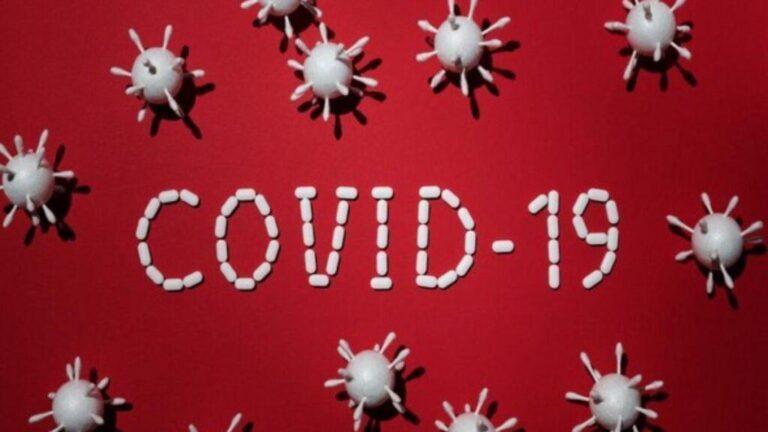 COVID-19: India records 1,190 fresh cases