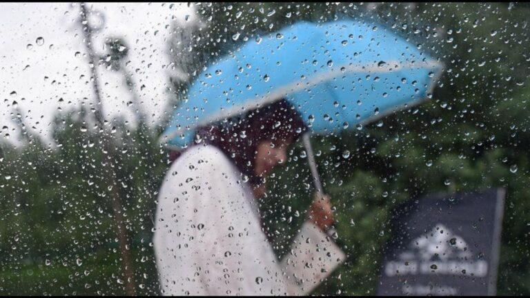 MeT forecasts more wet weather in J&K