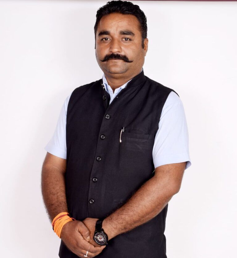 Narinder hails start of much awaited repair and renovation of RS Pura road