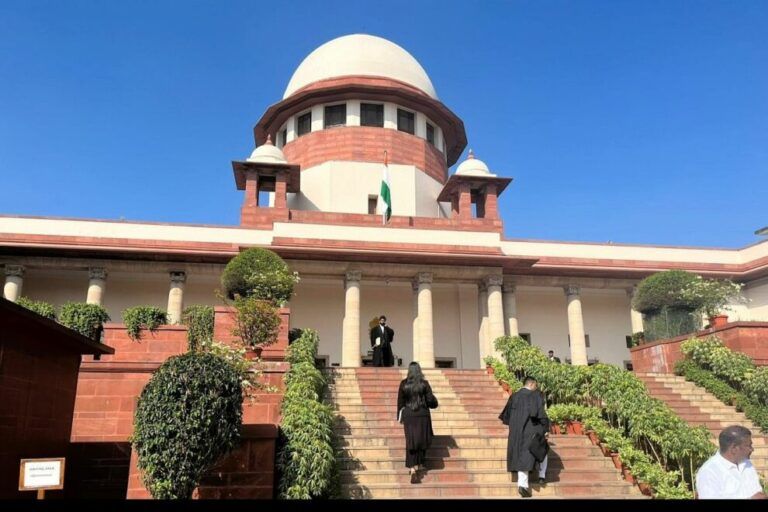 SC upholds 10% reservation to EWS