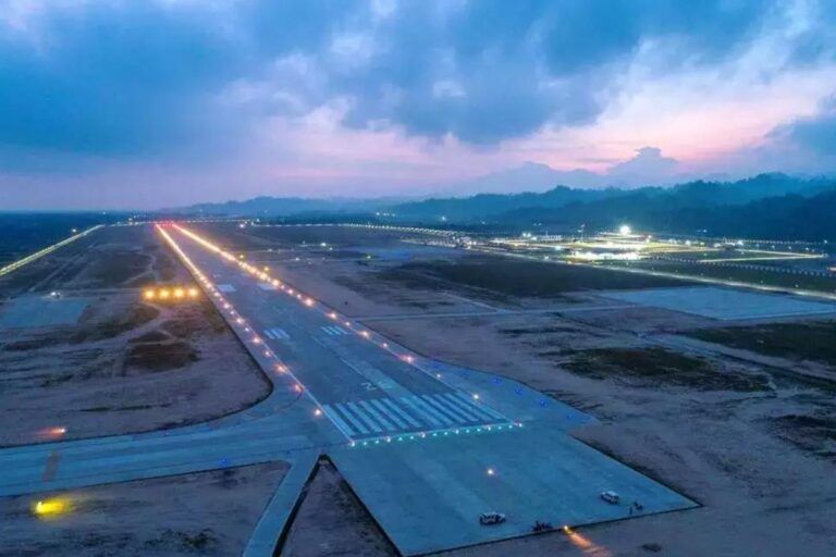 PM Modi to inaugurate Donyi Polo Airport in Itanagar today