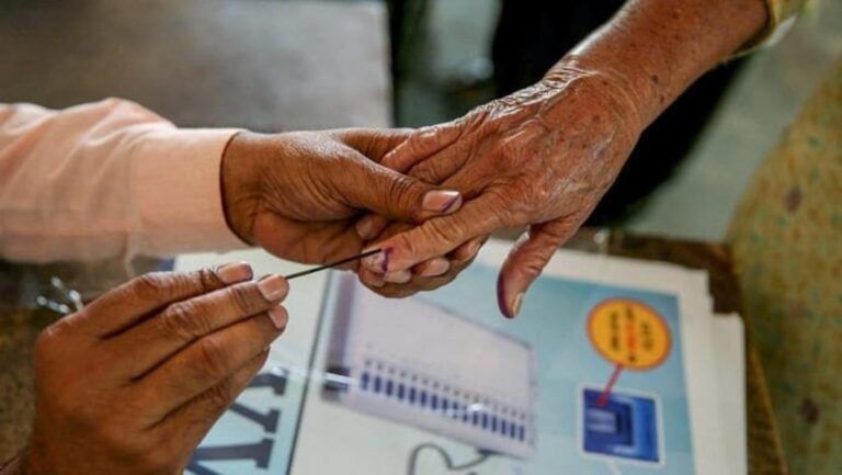 SEC prohibits exit poll in two north Kashmir DDC seats till December 5